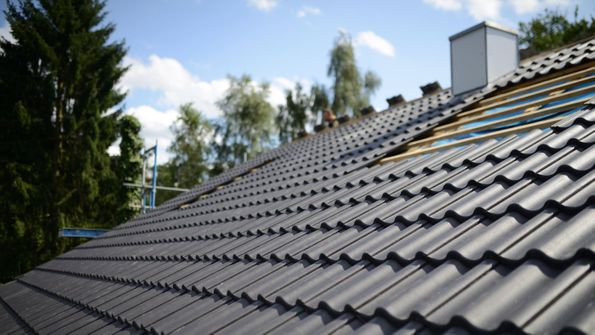 Roofing Services Southport